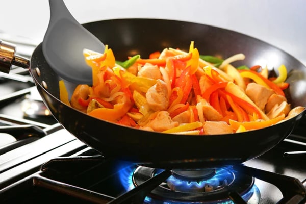 Por qué deberías elegir utensilios de silicona para tu cocina