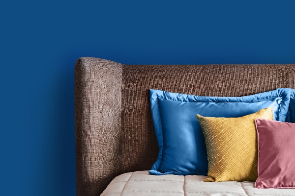 7 colores relajantes para dormitorios