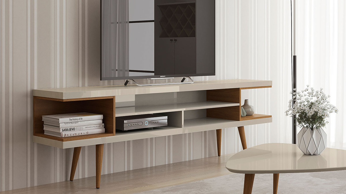 Mueble para tv