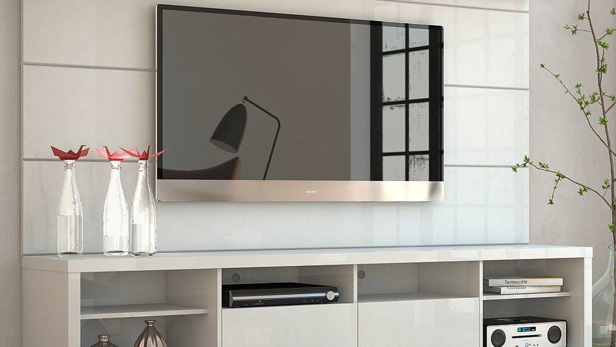 Mueble para tv