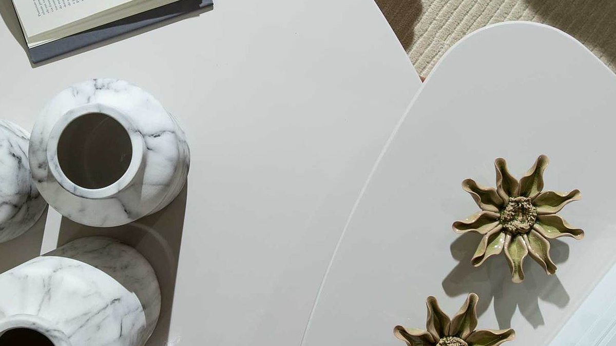 Lo que viene 2: tendencias en mesas y sillas para hogar