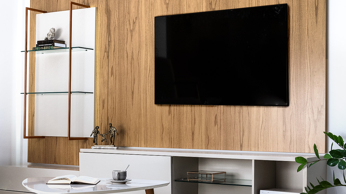 Lo que viene 1: home office decoración funcional