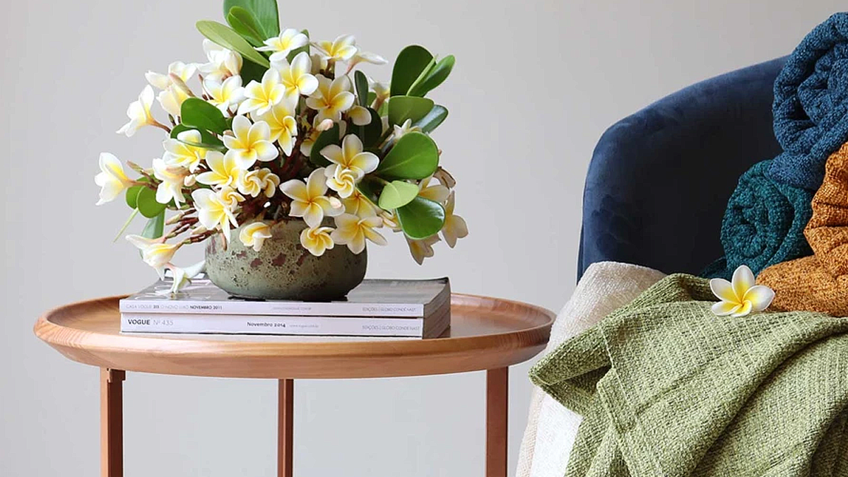 Mesas minimalistas Decoración minimalista: mesas y mucho más