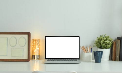 Cómo organizar un escritorio de forma fácil