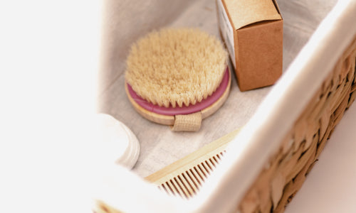 Mira estos productos ecológicos que no deben faltar en casa