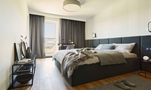 como acomodar un cuarto pequeño