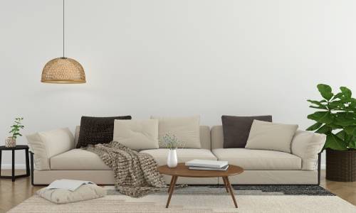 Consejos para decorar salas pequeñas y convertirlas en espacios encantadores