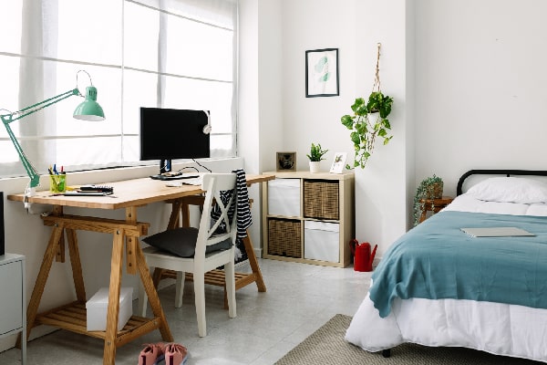 ¿Cómo Amueblar Habitaciones Juveniles Modernas? | Moveis