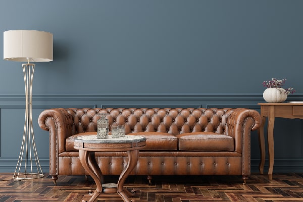 muebles estilo clásico moderno