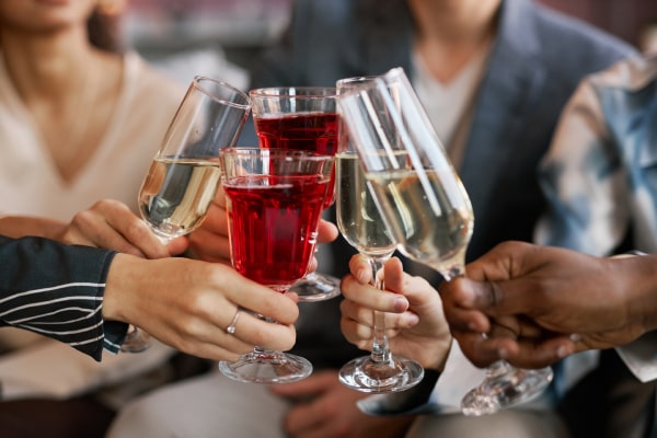 muebles para bar en casa