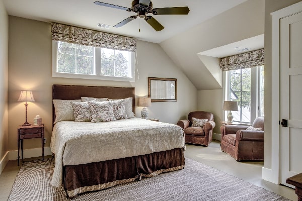 muebles para recámara