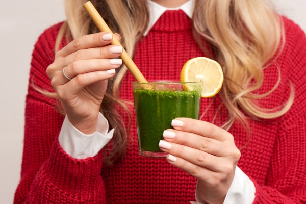 Popotes reutilizables: un pequeño cambio para un gran propósito