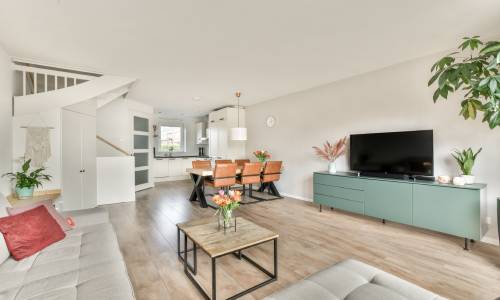 muebles para sala (infaltables)