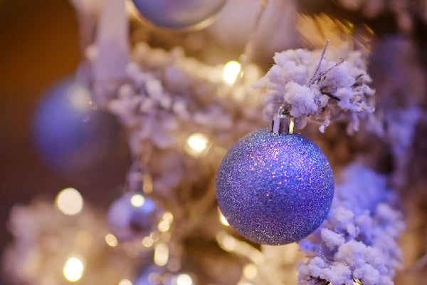 tendencia decoración navideña 2023