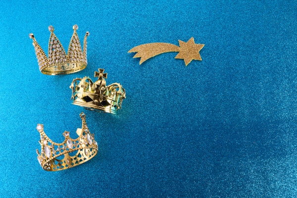 Día de Reyes: la oportunidad para hacerle un regalo a tu casa