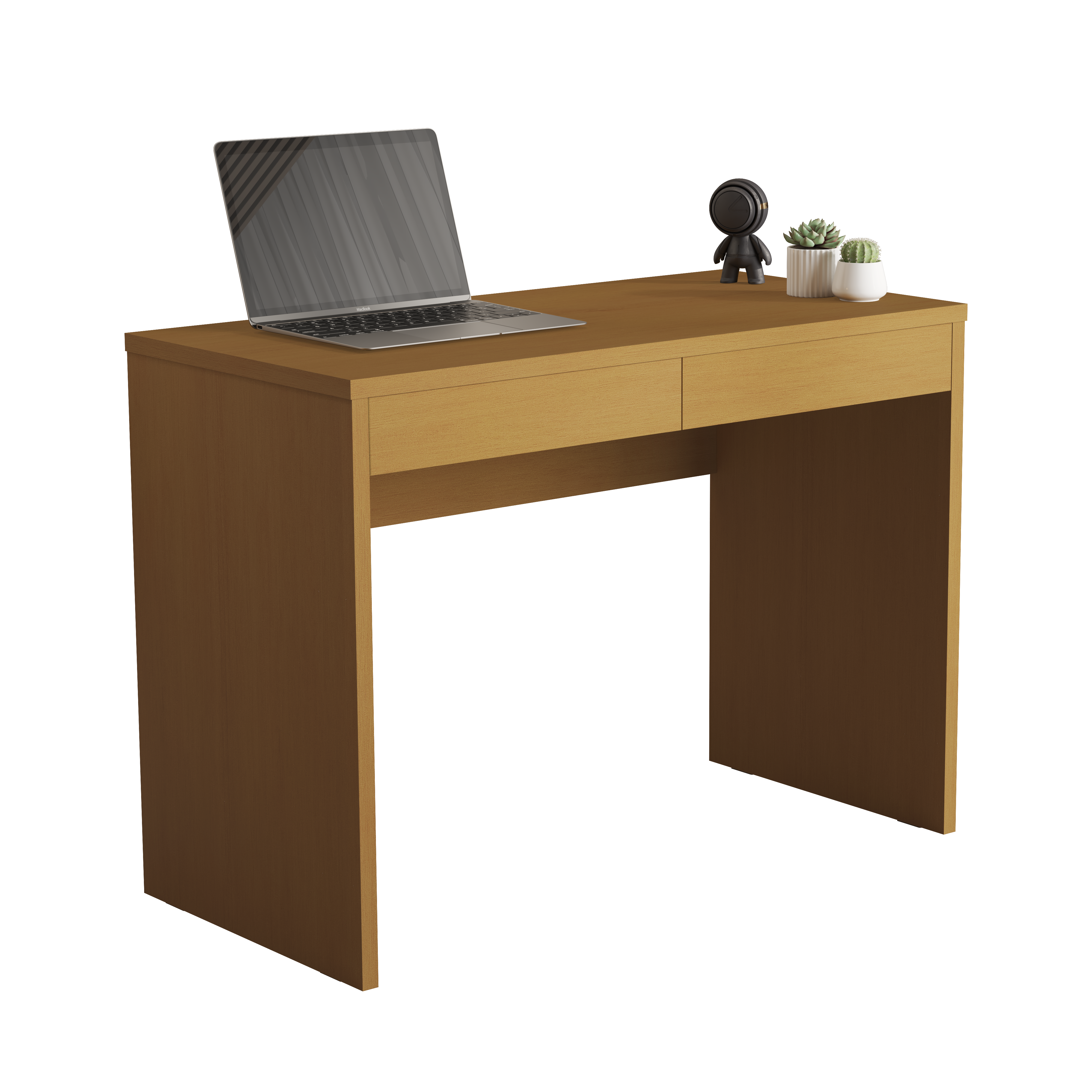 Mesa Tipo Escritorio JB 6080 Luxo