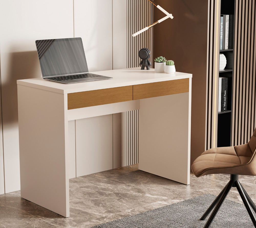 Mesa Tipo Escritorio JB 6080 Luxo