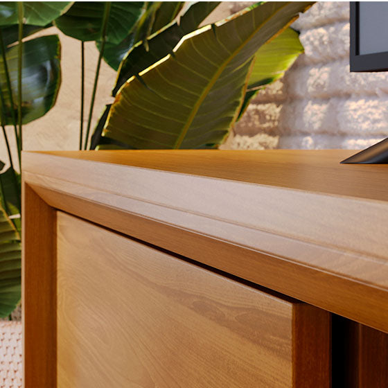 Mueble de TV (70") Atlas