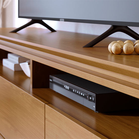 Mueble de TV (75") Selene
