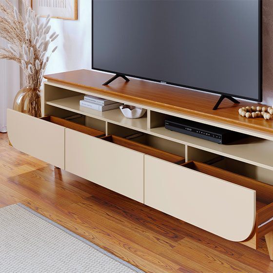 Mueble de TV (75") Selene