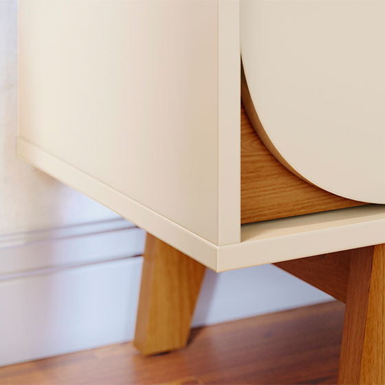 Mueble de TV (75") Selene