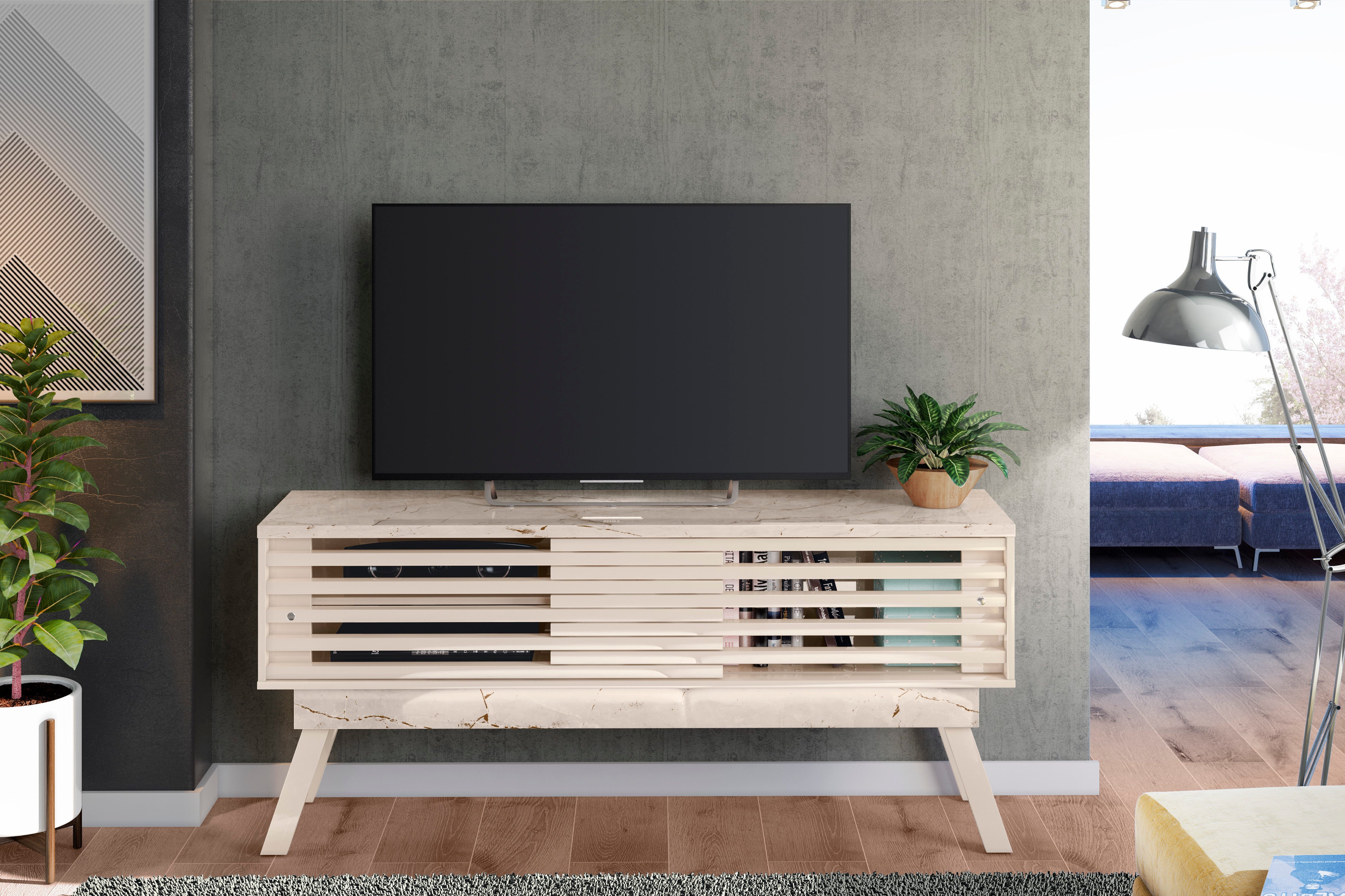 Mueble para TV Frizz Imperial 180 (60")