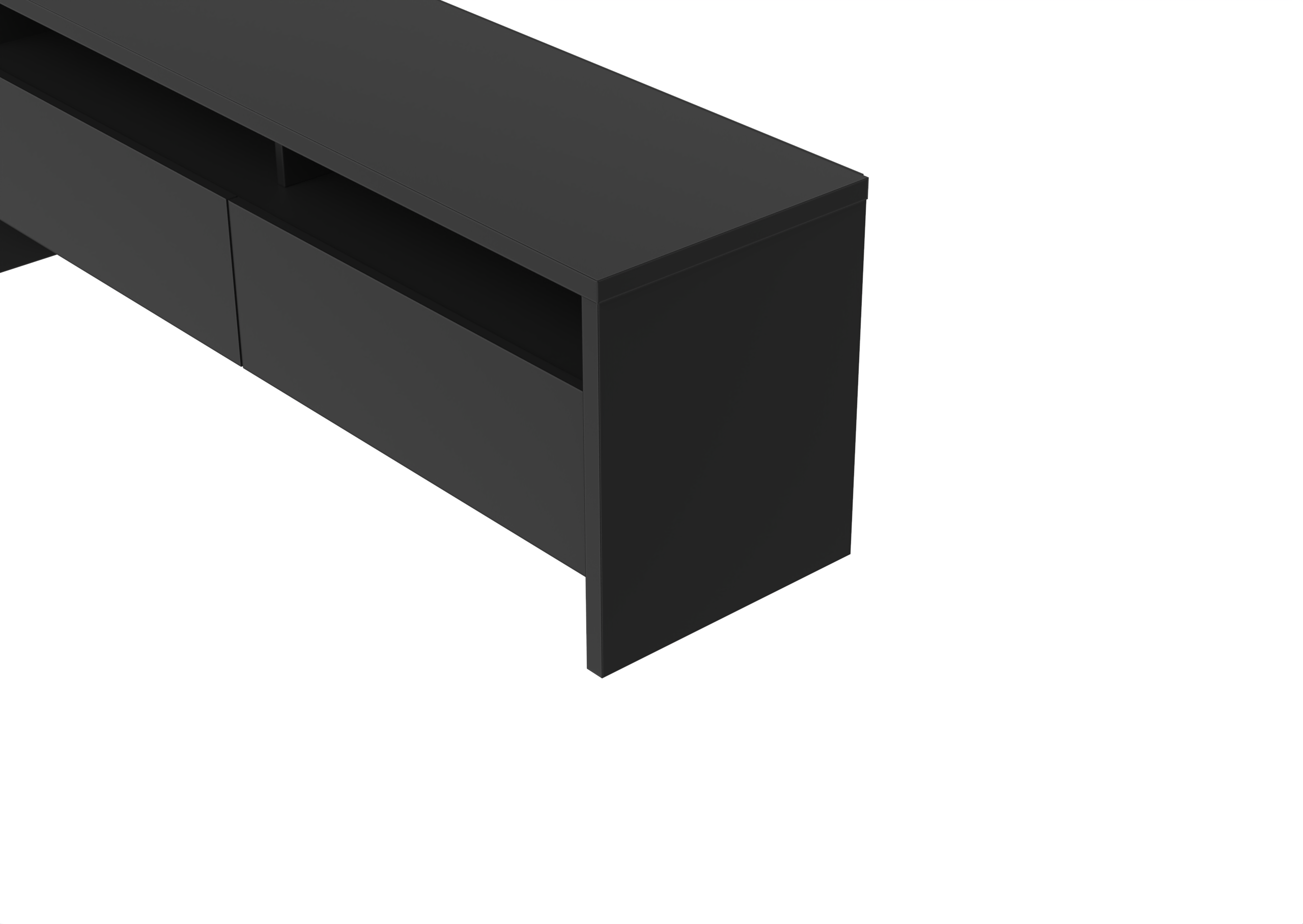 Mueble de TV Aspen 1.35