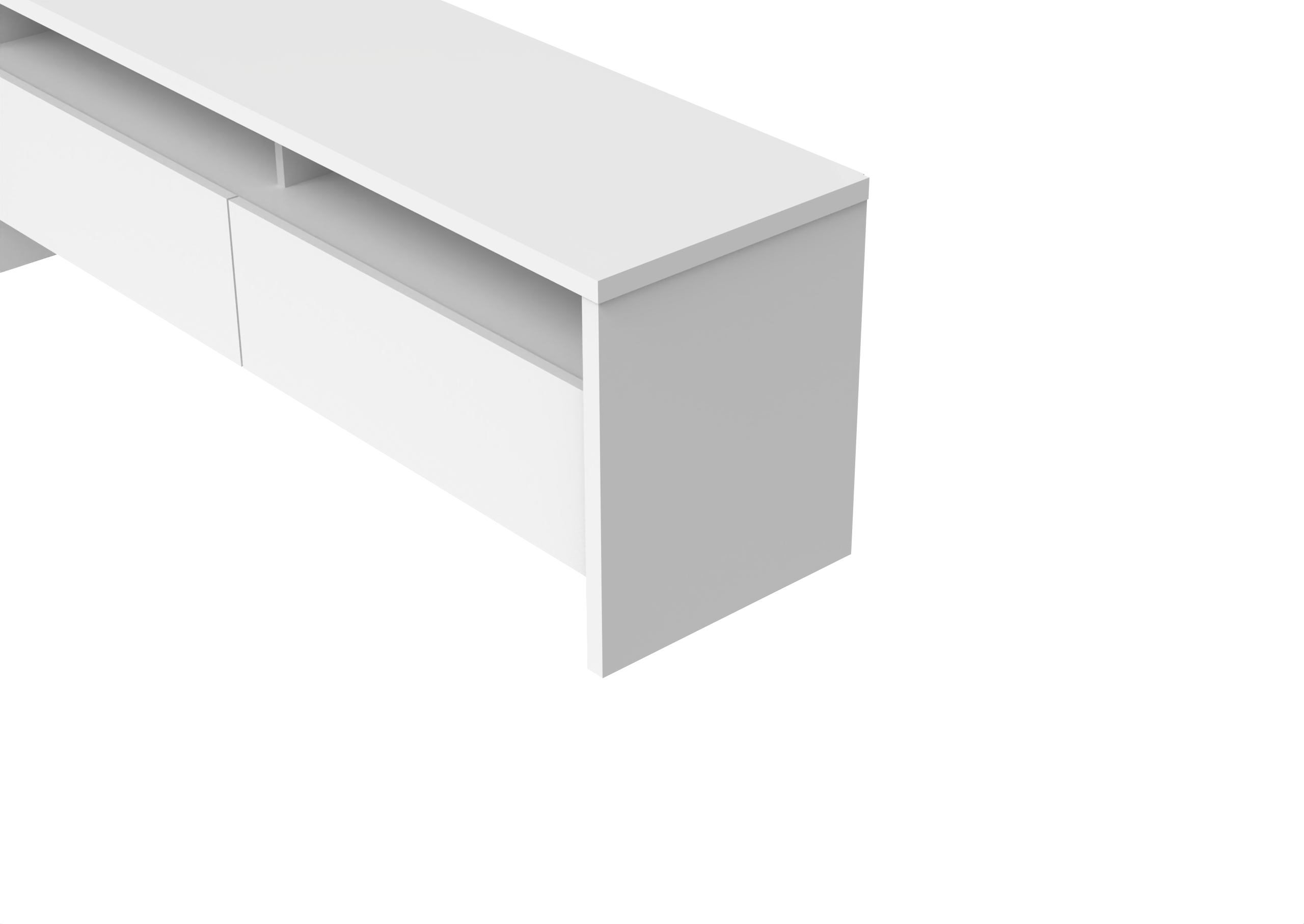 Mueble de TV Aspen 1.35