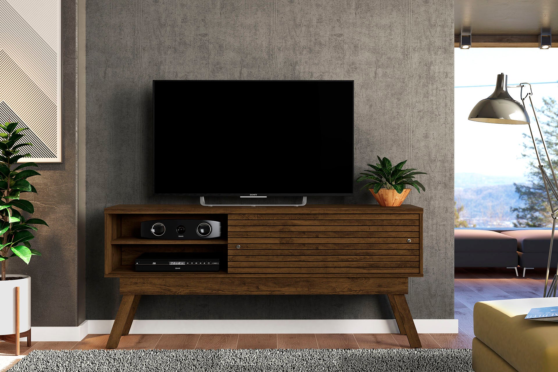 Mesa Frizz 150 (65")
