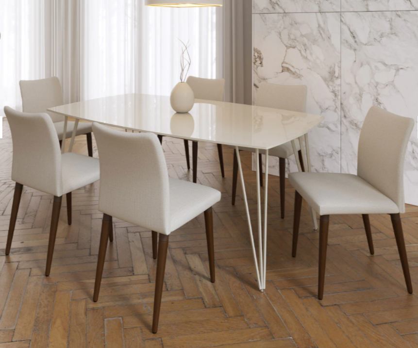 Silla Iron