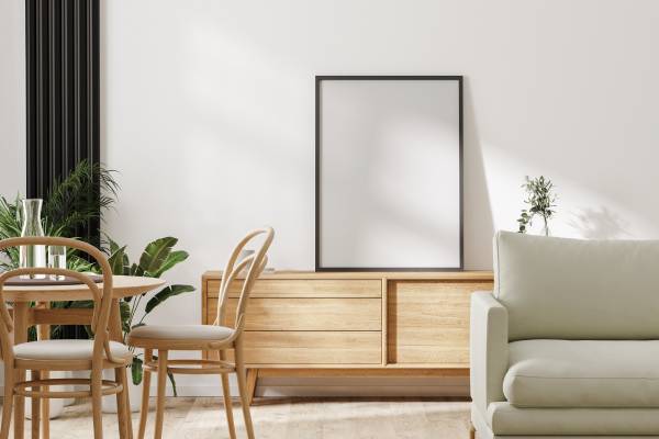 Tu sala de estar soñada: ¡descubre los mejores muebles para ese espacio!
