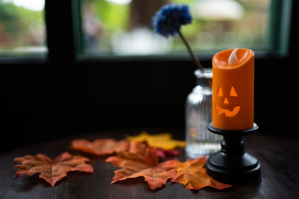 Ideas para decorar en halloween