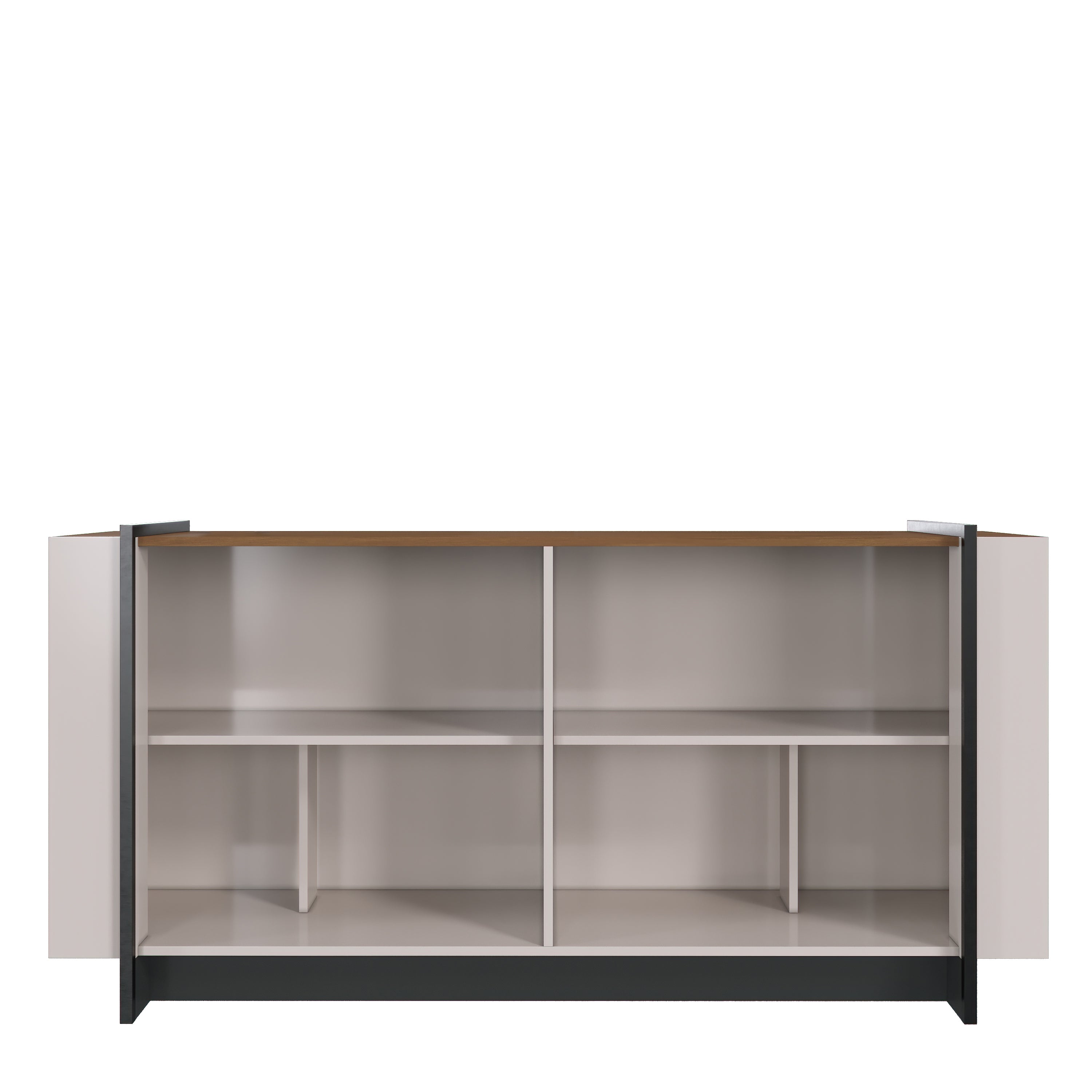 Bufetera Credenza Copacabana 160 cm