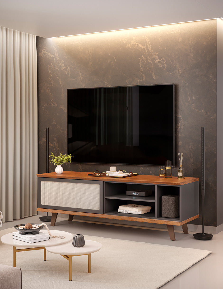 Mueble para TV Bristol (55")