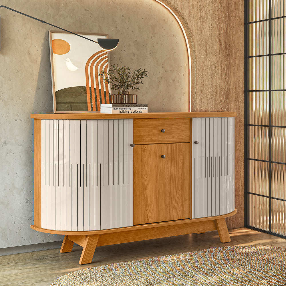Bufetera Credenza Monza