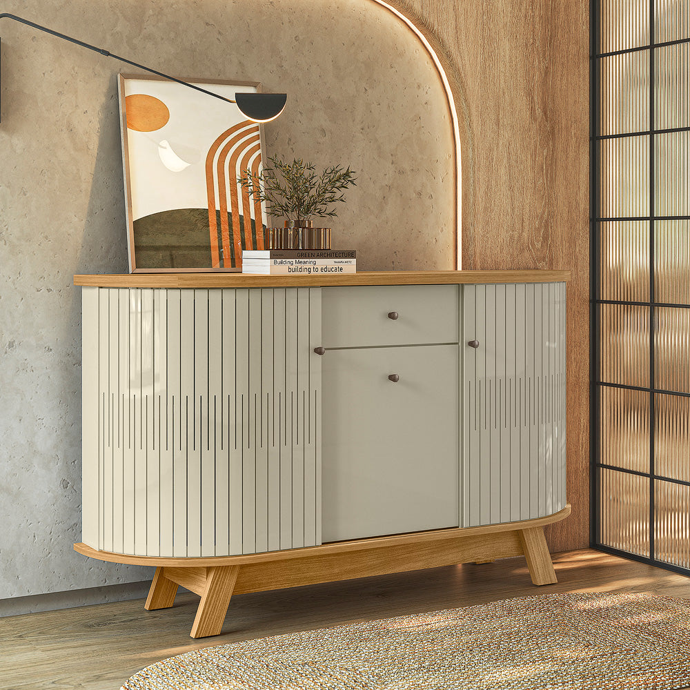 Bufetera Credenza Monza