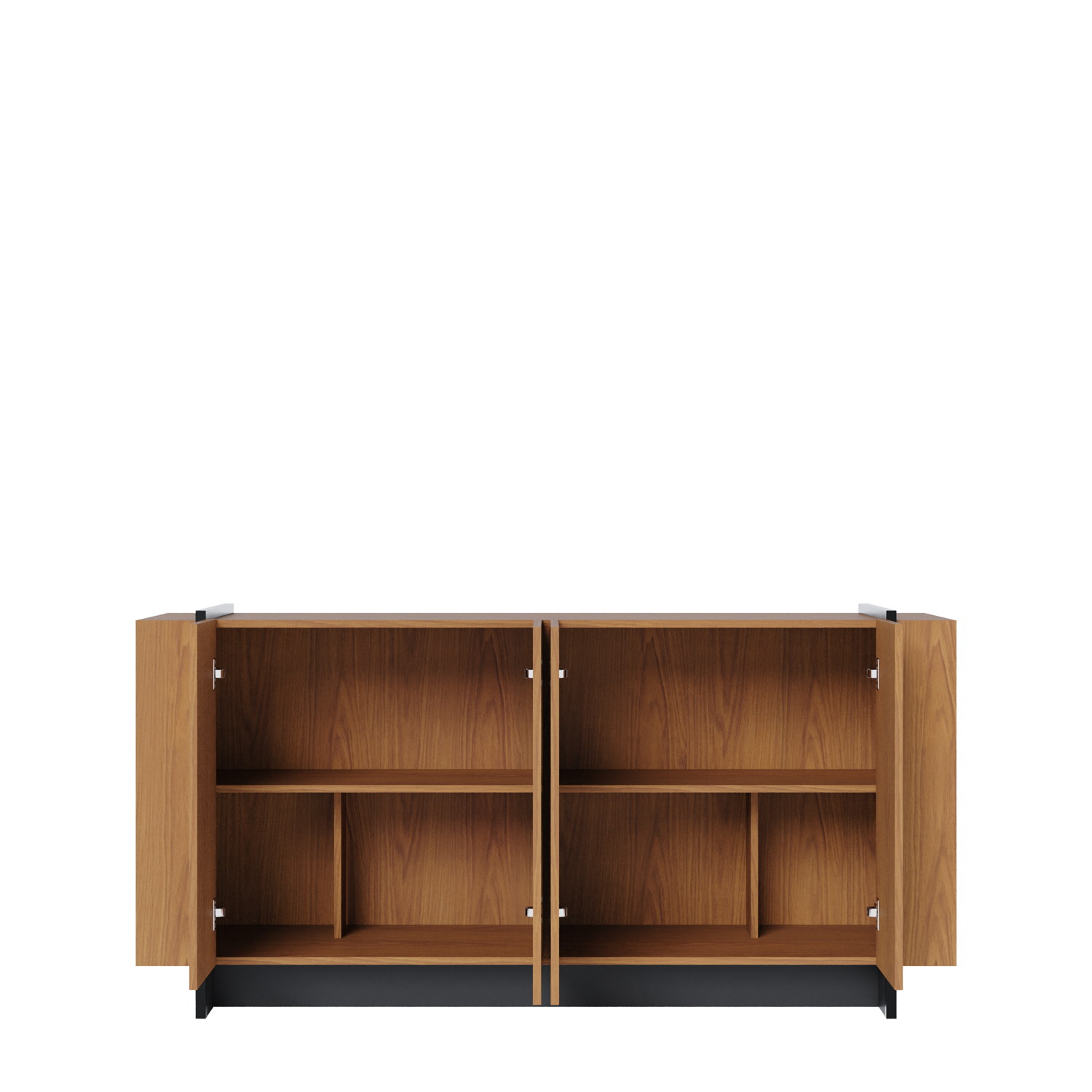 Bufetera Credenza Copacabana 160 cm