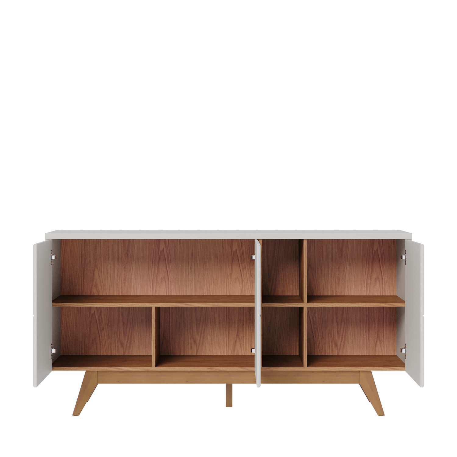 Bufetera Credenza Noronha 160