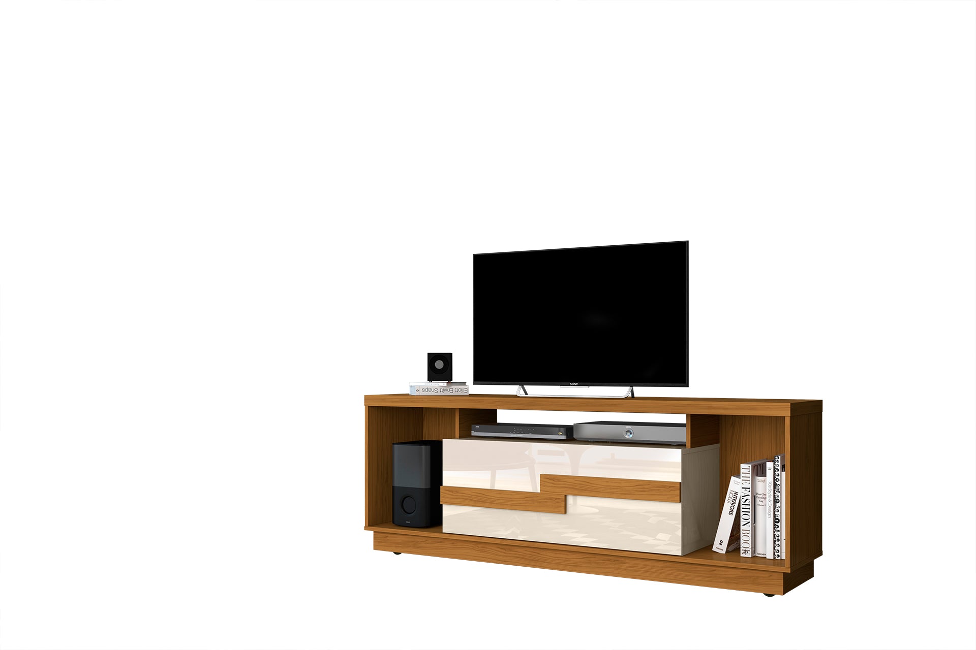 Mueble para TV Bia 160 (65")